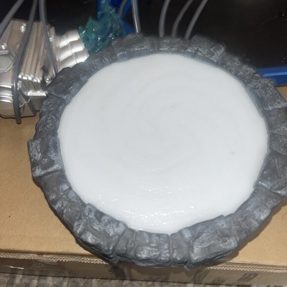 Lot Of 5 Sky Lander Pads For Wii. - Picture 2 of 6